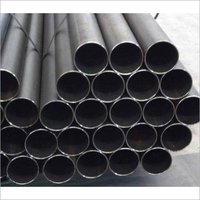 Carbon Steel Seamless Pipe - Customized Length, Good Quality | Versatile Applications In Machinery, Sprinkler Systems, Water Wells