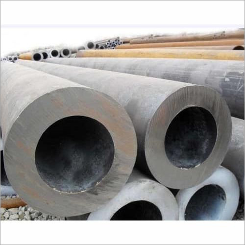 Good Quality Ms Seamless Heavy Wall Thickness Pipe