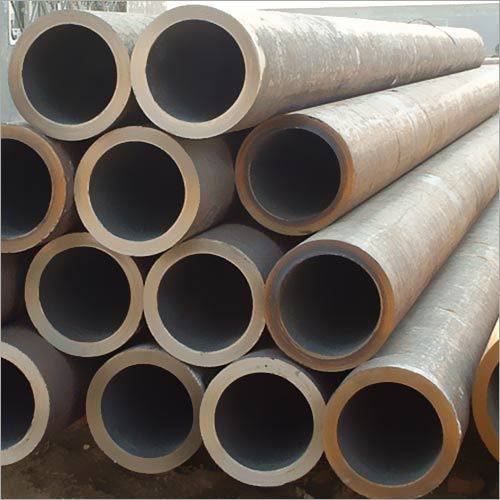 Good Quality Ms Hydraulic Seamless Round Pipe