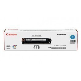CANON TONER CARTRIDGE