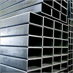 Good Quality Ms Seamless Rectangular Tube