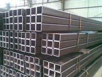 Industrial Ms Square Tube