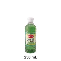 Dudhi Hair Oil
