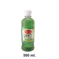 Dudhi Hair Oil