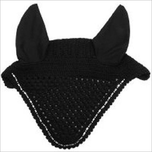 Horse Fly Mask With Ears