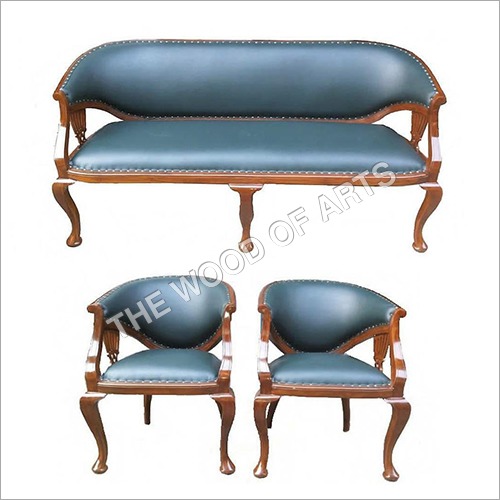 Five Seater Sofa Set