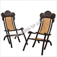 Designer Wooden Chair