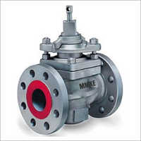 Plug Valve - Cast Iron, Carbon Steel, Ss, Sizes 15-900mm, Class 2500 | Durable, Flow Control, High Pressure, Easy Install, Less Maintenance, Gear & Actuator Included