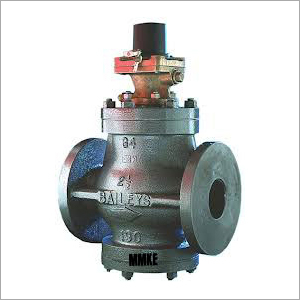 Pressure Reducing Valves - CI 15-25, CS A216, Sizes 15-50 NB, ANSI 300/600 | Customized Designs, Durable, High Strength, Industrial Pressure Control