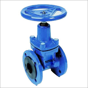 Class 600 Gate Valves
