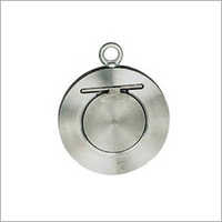 Wafer Type Check Valve - Cs, Ci, Size 1 To 36, Pressure Pn16 | Ibr Certified, High Durability, Easy Installation, Harsh Environment Adaptability