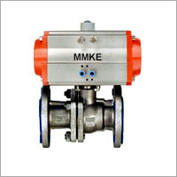 SS Ball Valve - Stainless Steel, 1/2 to 12 Inches | 150# to 600 Pressure Rating, Manual Control, Custom Models