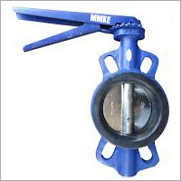 Butterfly Valves