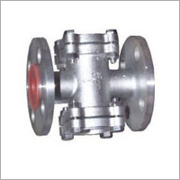 Industrial Sight Glass