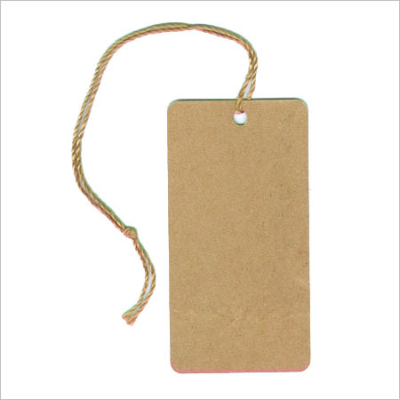 Clothes Tags