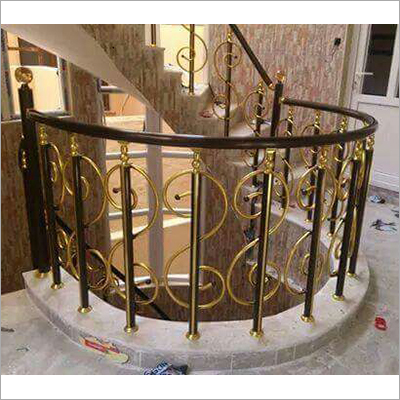 Railing Fabrication Service
