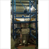 Jumbo Bag Unloading System