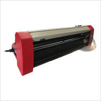 Pi Cutting Plotter Size: Customized