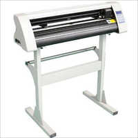Vinyl Cutting Plotter Machine Size: Customized