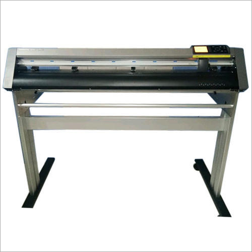 4 ft Graphtec Cutting Plotter