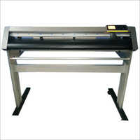 4 Ft Graphtec Cutting Plotter