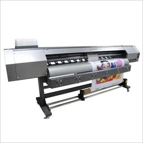 Digital Plotter