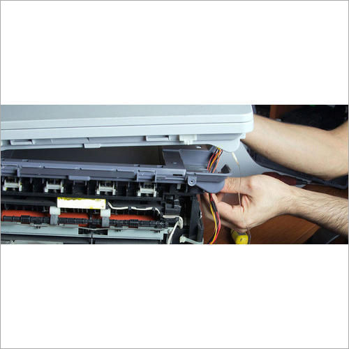 Plotter Repairing Service