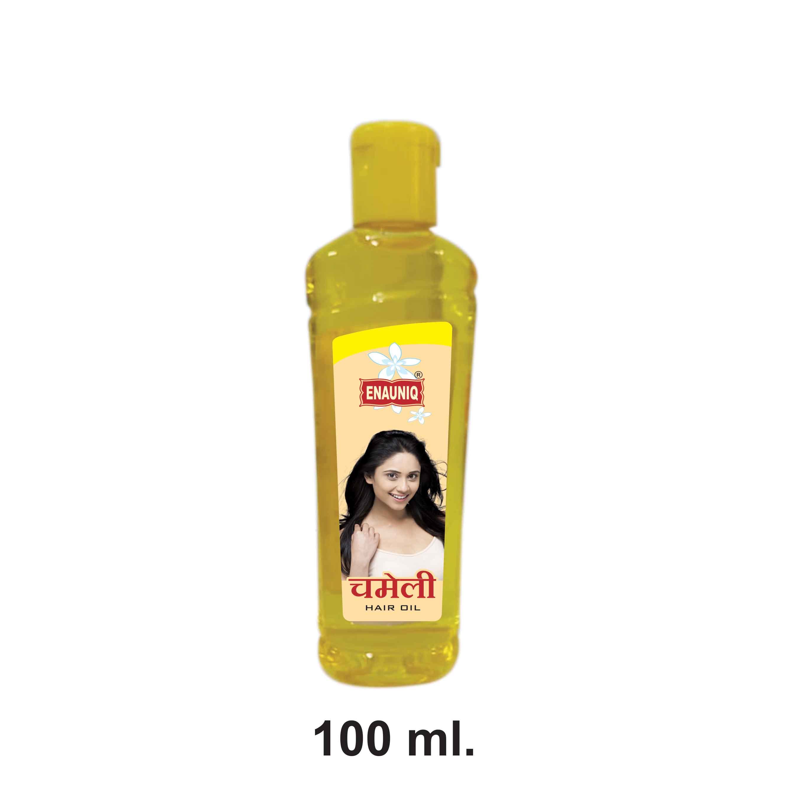 Chameli Hair Oil