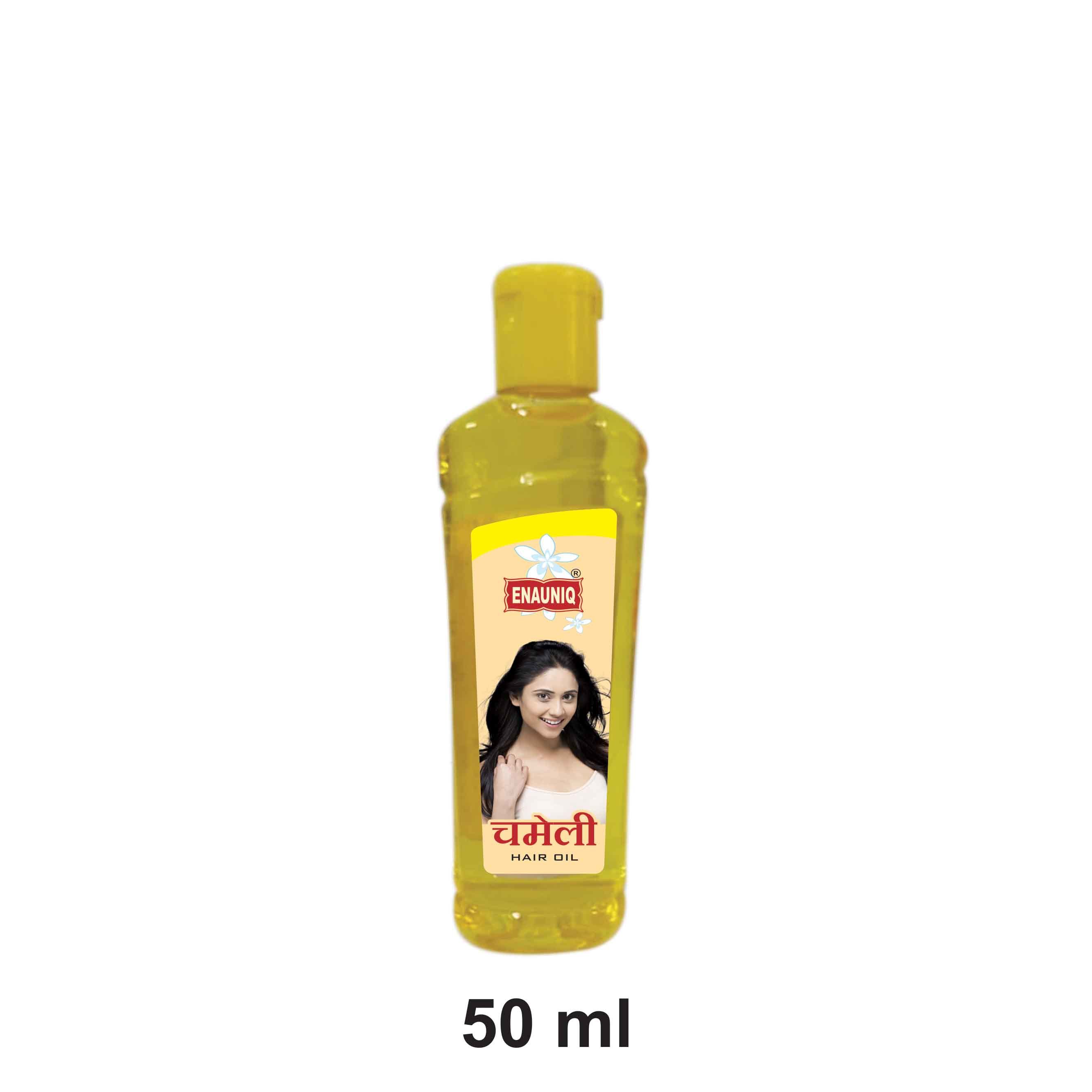 Chameli Hair Oil