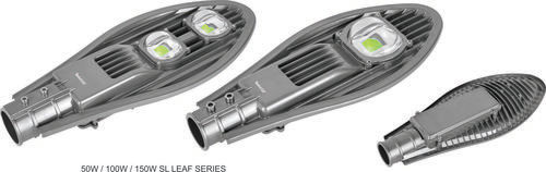 100W Led Street Light - Leaf Series