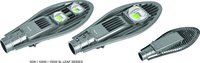 100W Led Street Light - Leaf Series