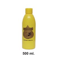 Enauniq Coconut Hair Oil