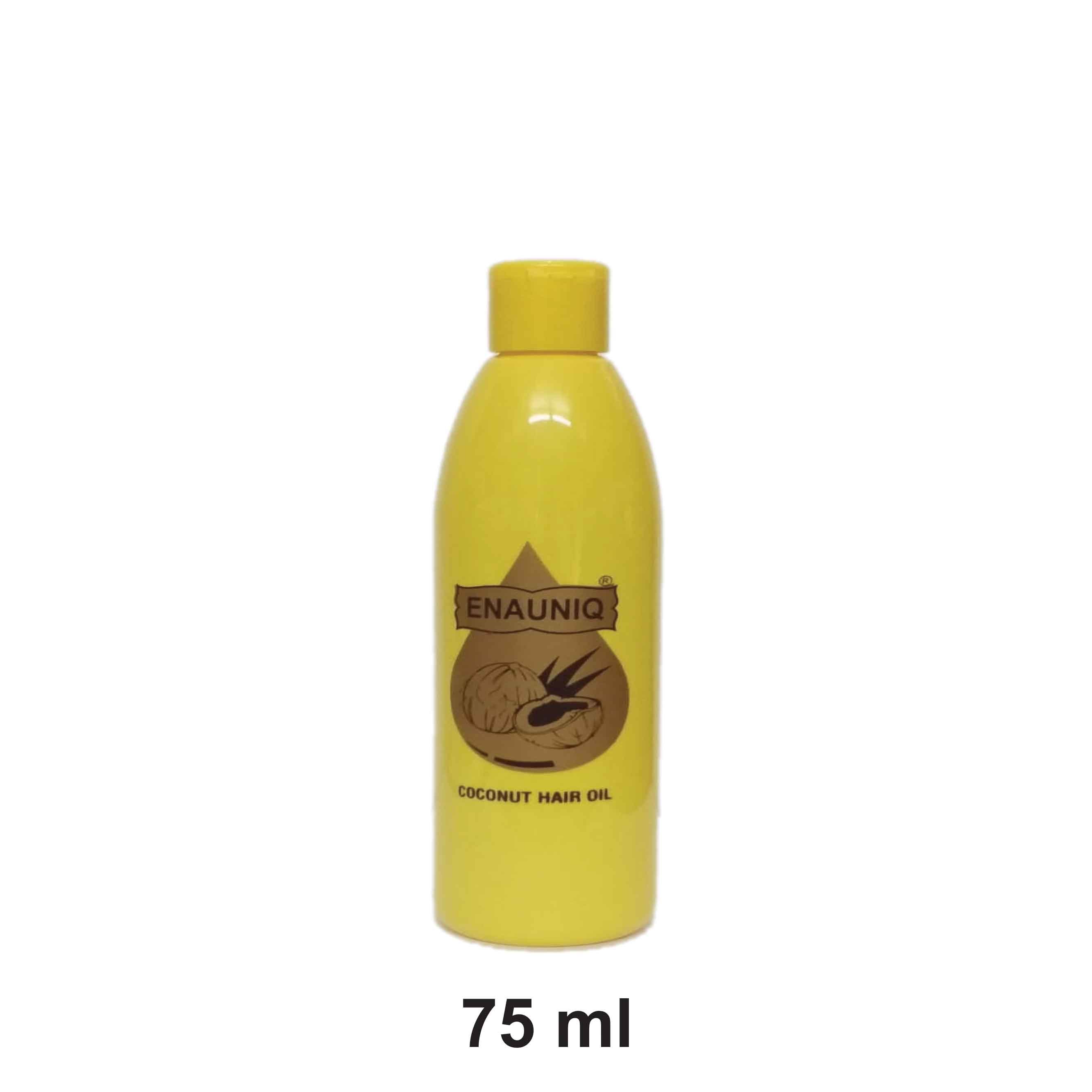Enauniq Coconut Hair Oil
