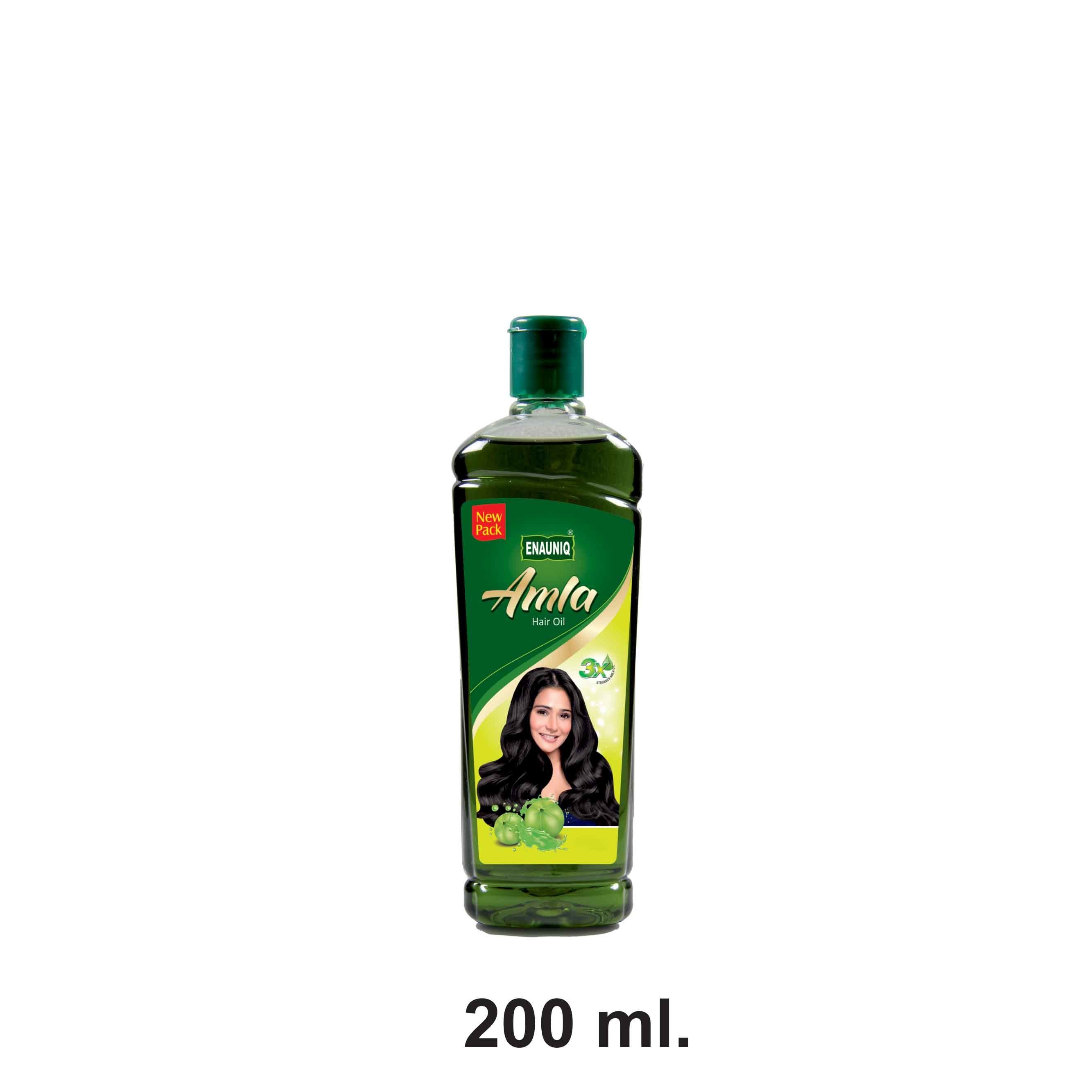 Amla Hair Oil