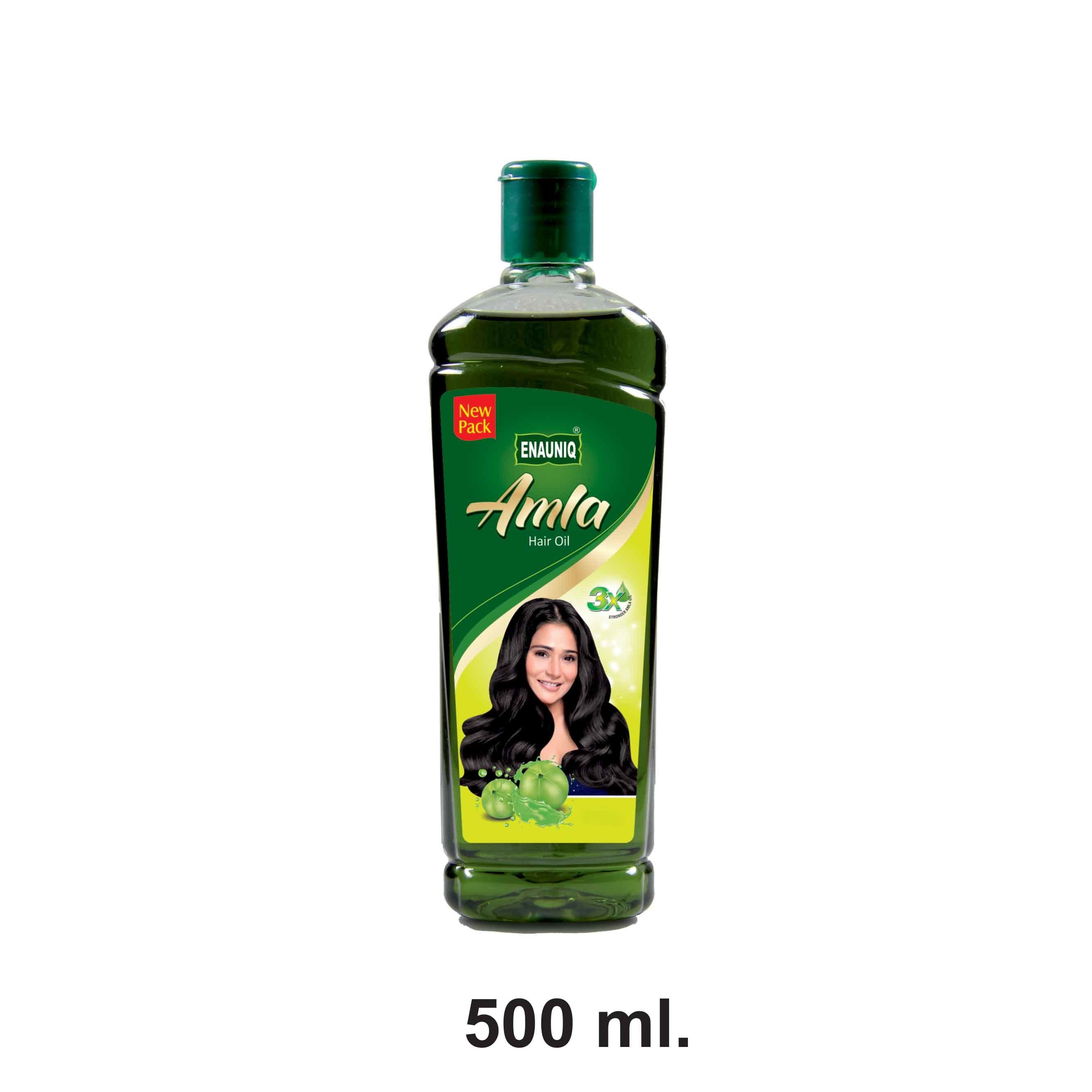 Amla Hair Oil