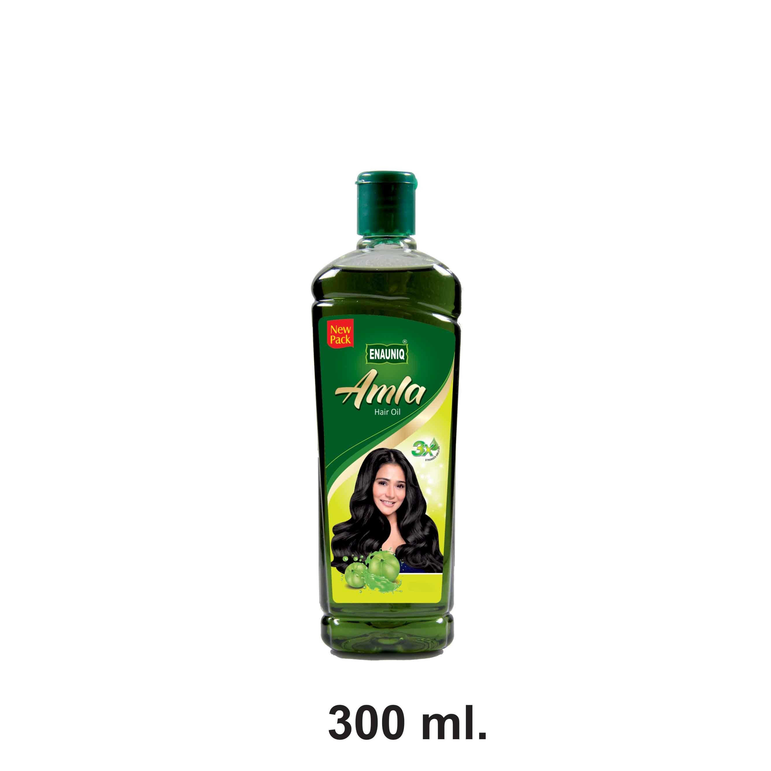 Amla Hair Oil Manufacturer,Exporter & Supplier
