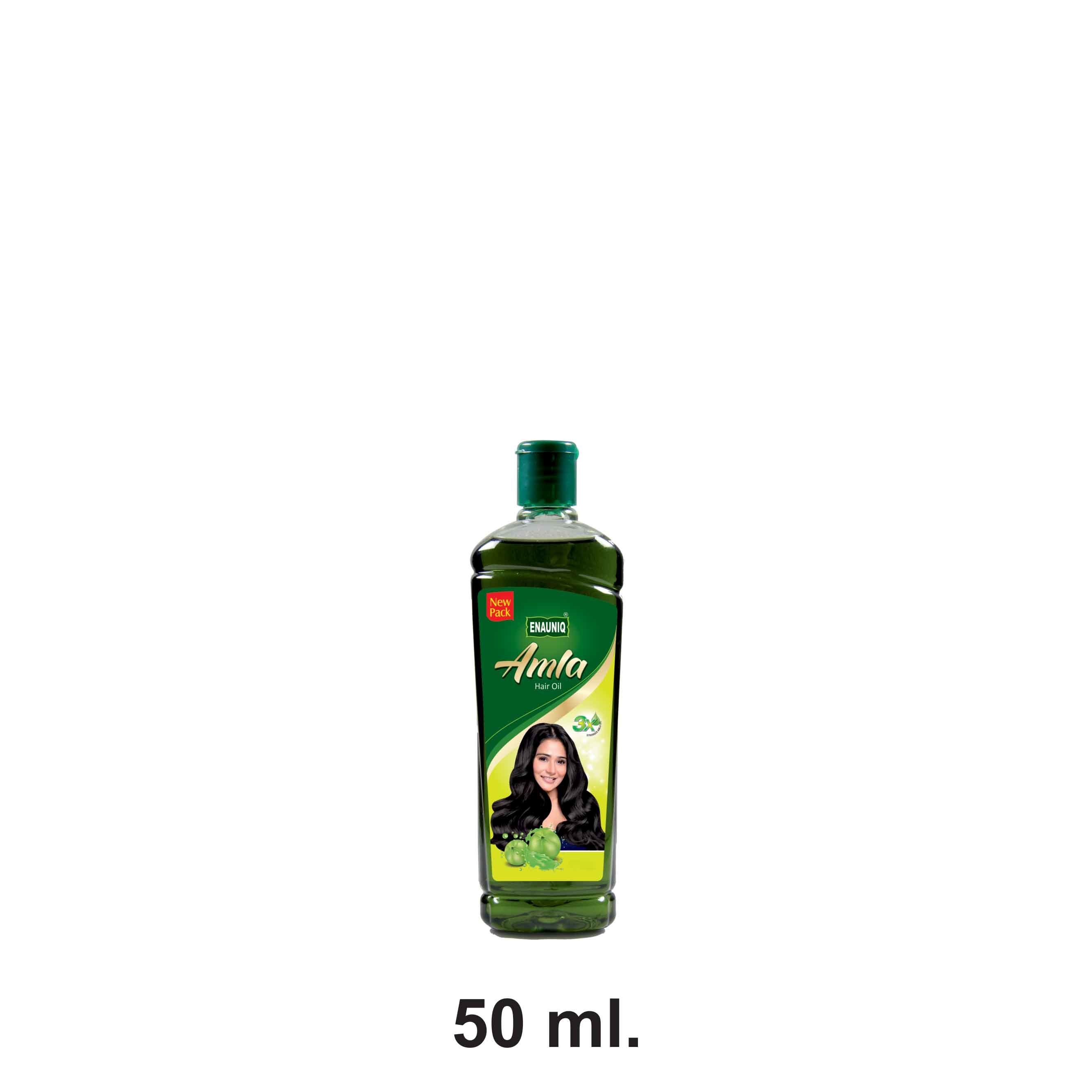 Amla Hair Oil