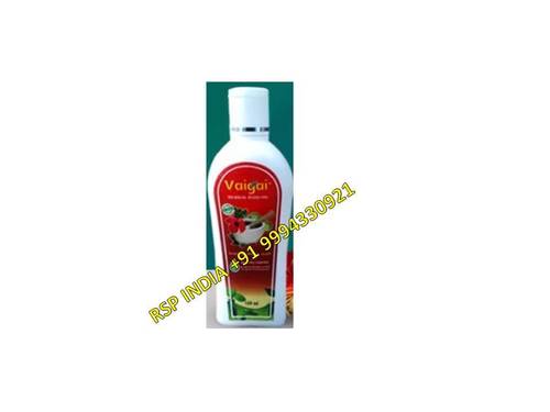 Vaigai Herbal Hair Oil Liquid