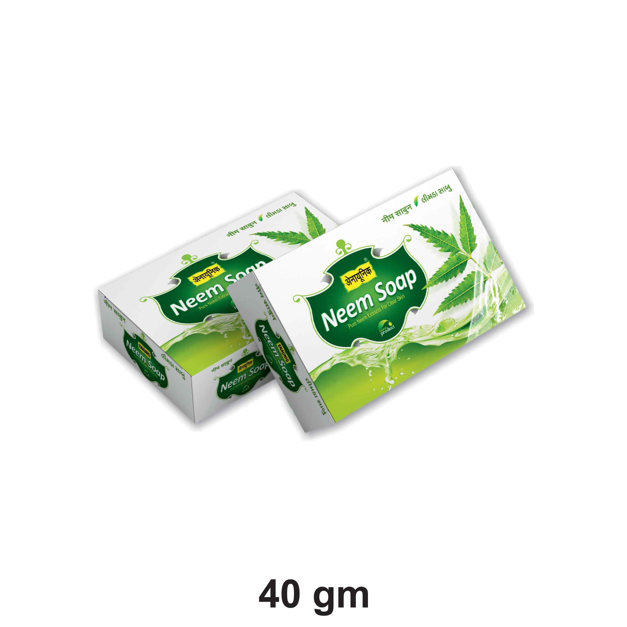 Neem Soap