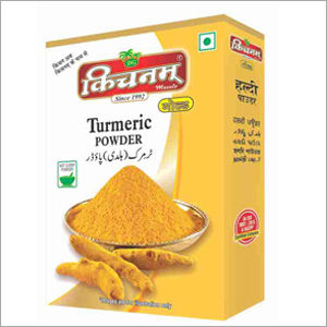 Kichnam  Turmeric Powder