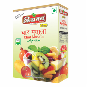 Chaat Masala