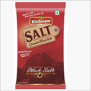 Black Salt