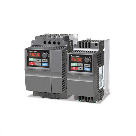 VFD-EL Series