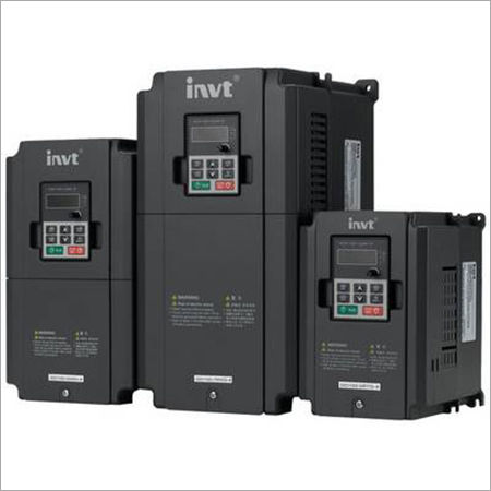 Invt AC Drives