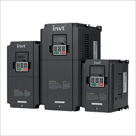Goodrive100-01 Variable Frequency Drive for PVI