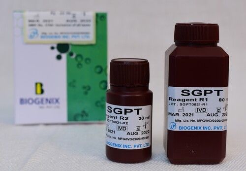 SGPT (Liquid)