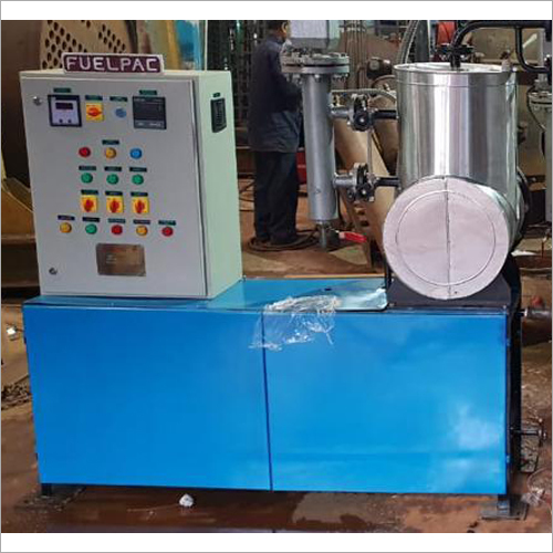 Electric Electrode Boiler - Metal Customized Size | High Pressure High Heat Efficiency Lightweight Compact Design for Easy Installation