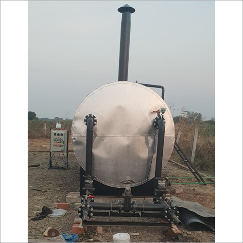 Process Water Bath Heater - Metal 220-440V Three Phase | High Efficiency PLC Control Easy Maintenance Ideal for Low Temperature Heating Applications