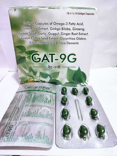 GAT -9G