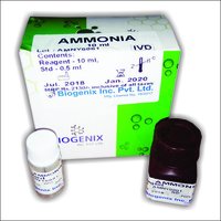 Ammonia Kit